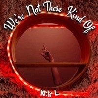 we're not these kind of people